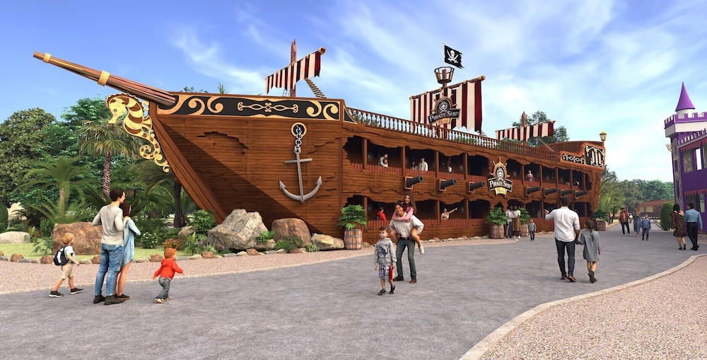 Gullivers Hotel 37/44