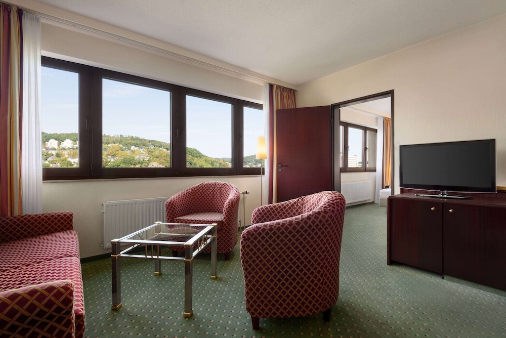 City Hotel Siegen 48/73