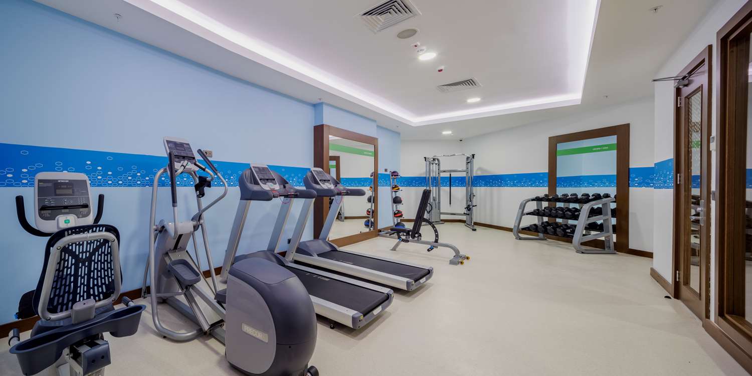 Hampton by Hilton Canakkale Gallipoli 5/13