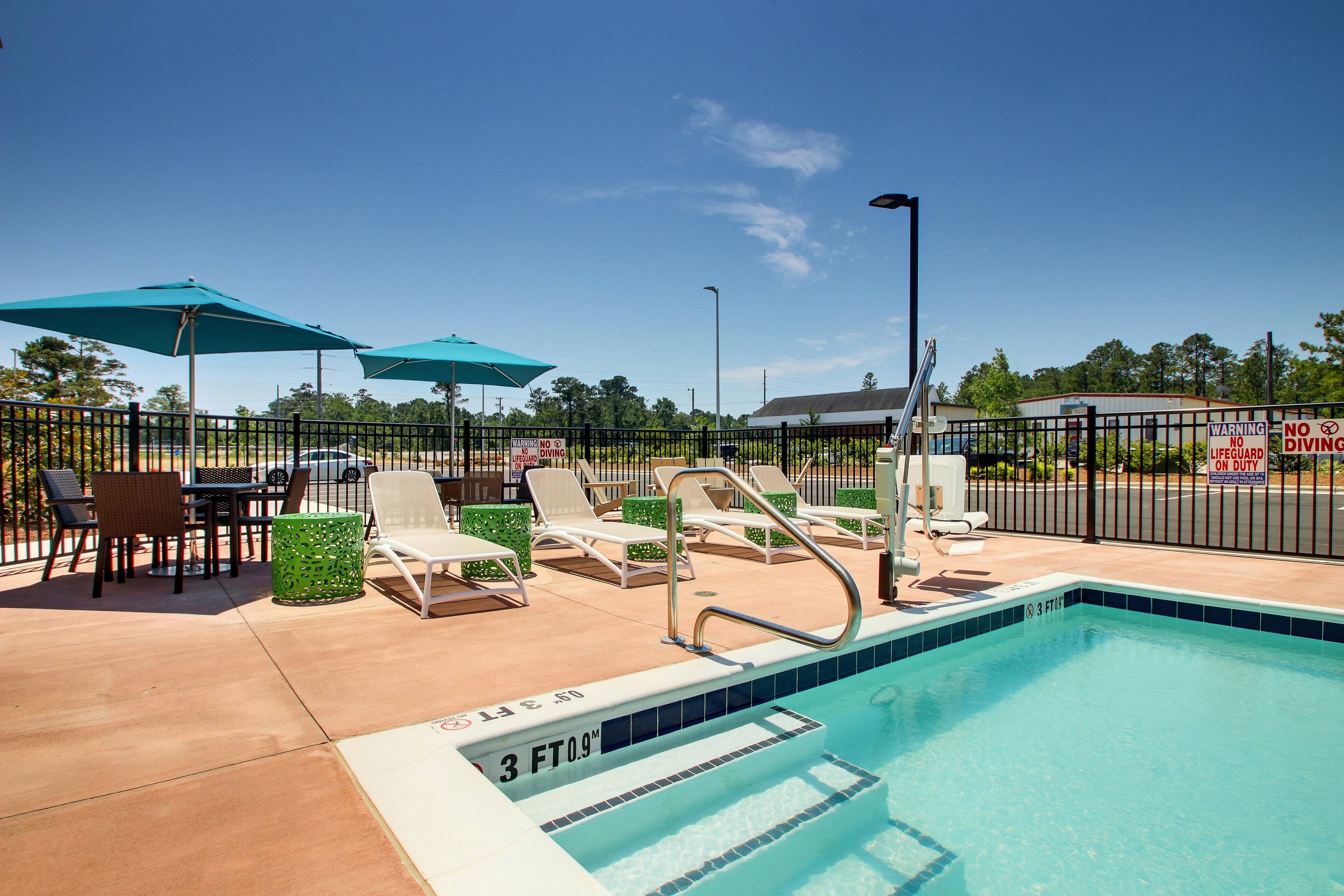 Hampton Inn And Suites Southport 32/56