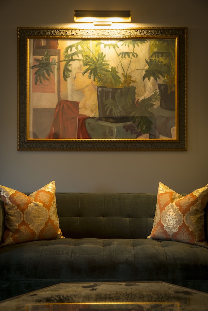 Hotel ZaZa Houston Memorial City 38/57