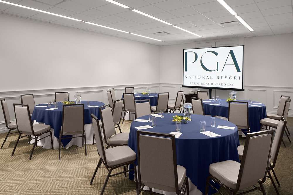 PGA National Resort 43/56