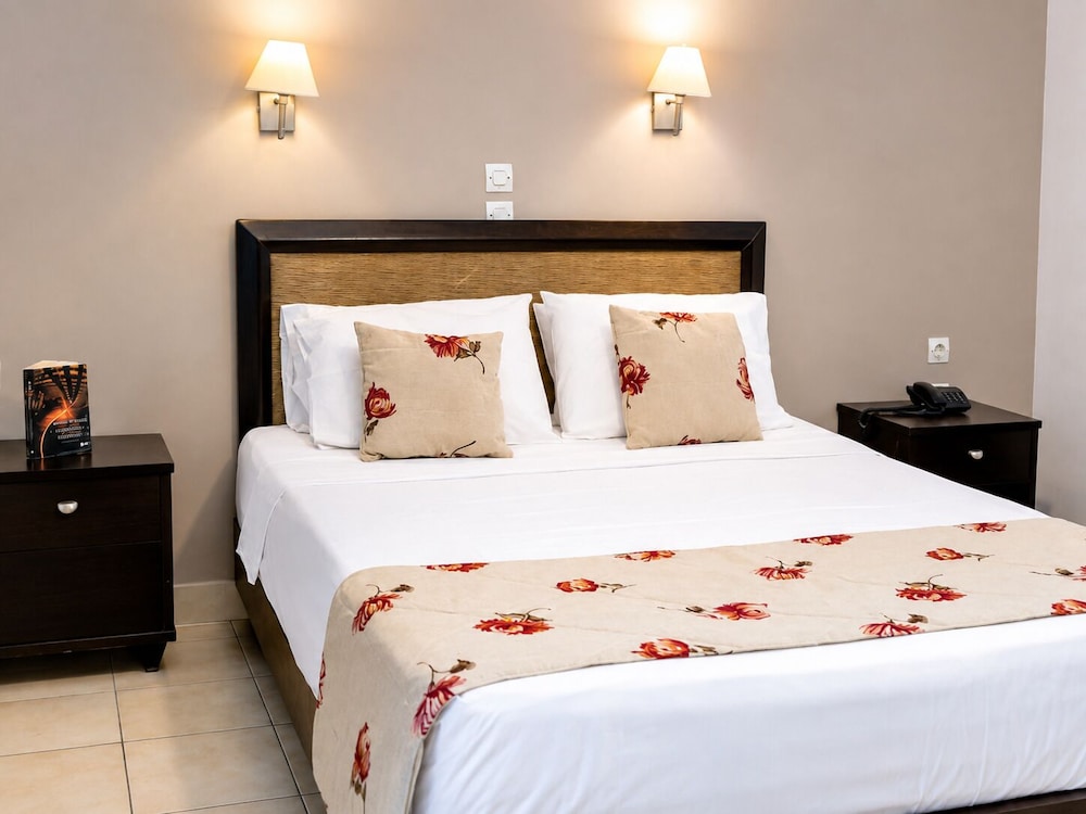 Oscar Hotel 21/49