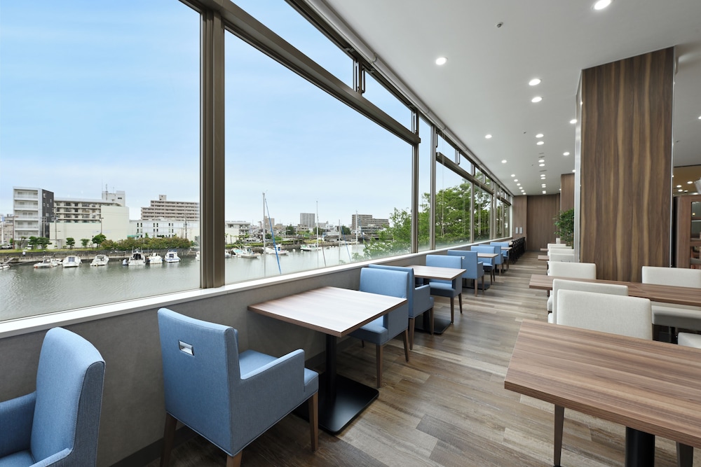 Tokushima Grandvrio Hotel 27/50