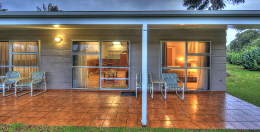 Daydreamer Apartments Norfolk Island 5/50