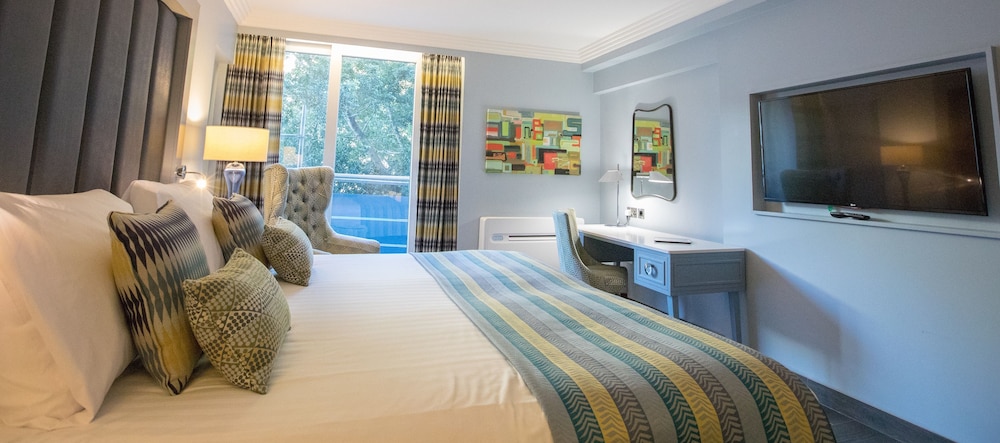 The Eliott Hotel 19/39