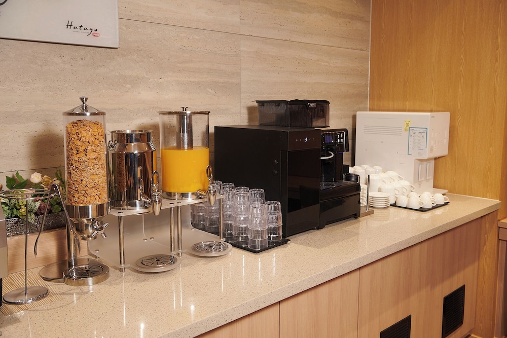 Dormy Inn EXPRESS SEOUL Insadong 38/63
