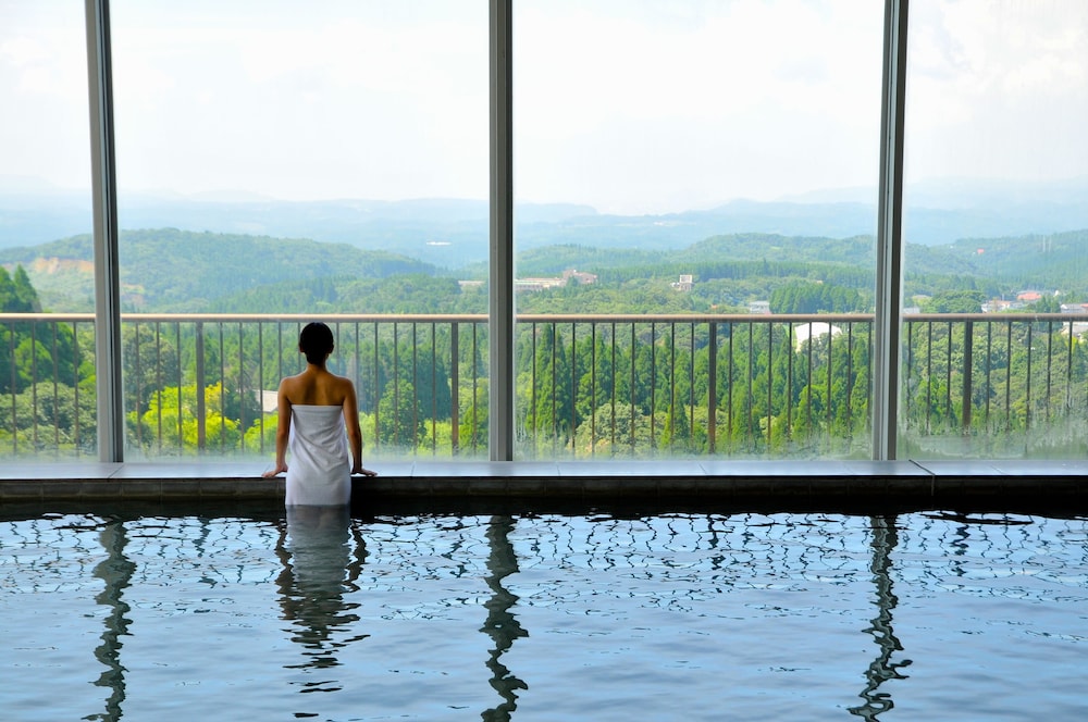 Kirishima Kanko Hotel 25/50