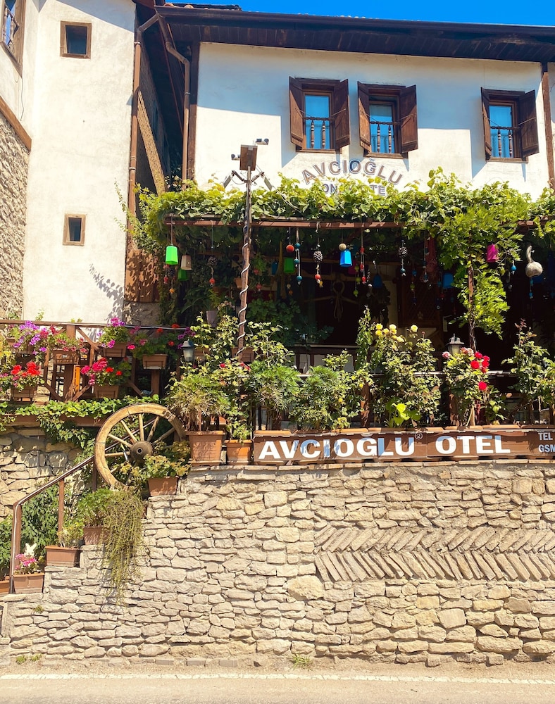Avcioglu Konak Otel 39/50