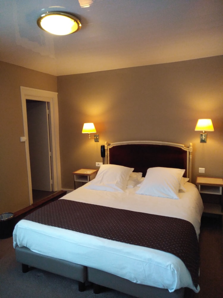 Best Western Grand Hotel de L Univers 23/59