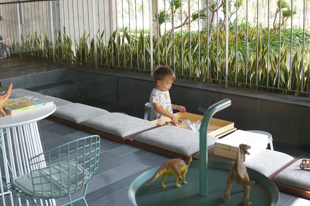 Chicland Da Nang Beach Hotel 33/72