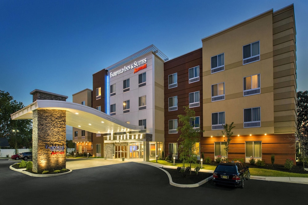 Fairfield Inn Suites Wilmington New Castle 1/45