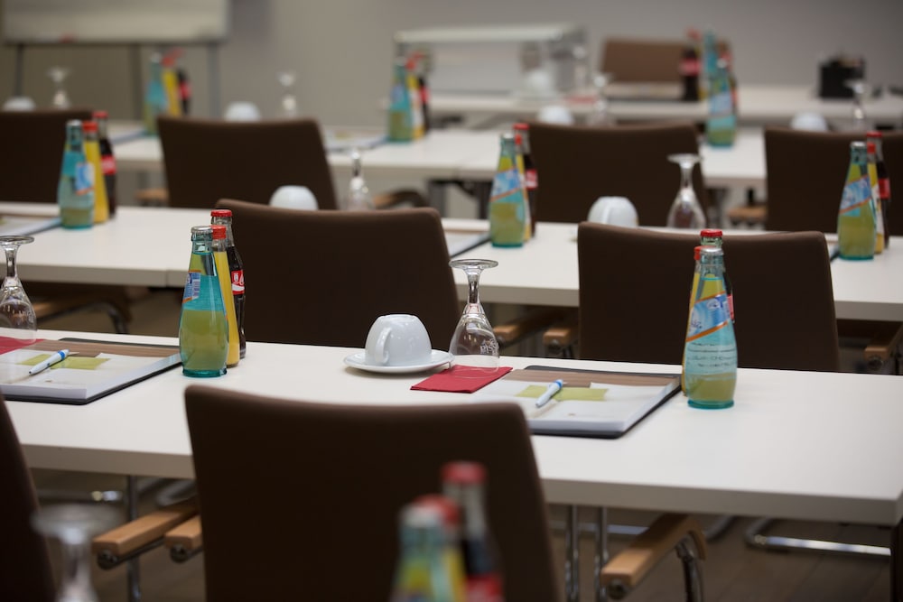Goethe Classic Hotel by Trip Inn 36/51