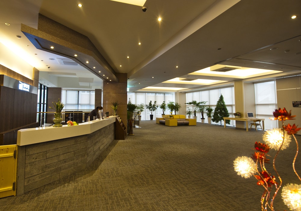 Jeonju YeongHwa Hotel 6/50