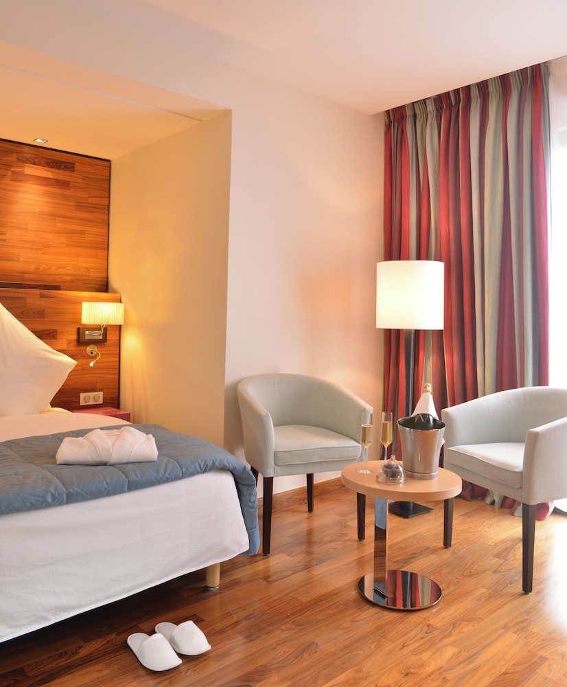 Hotel Le Cristal 21/39
