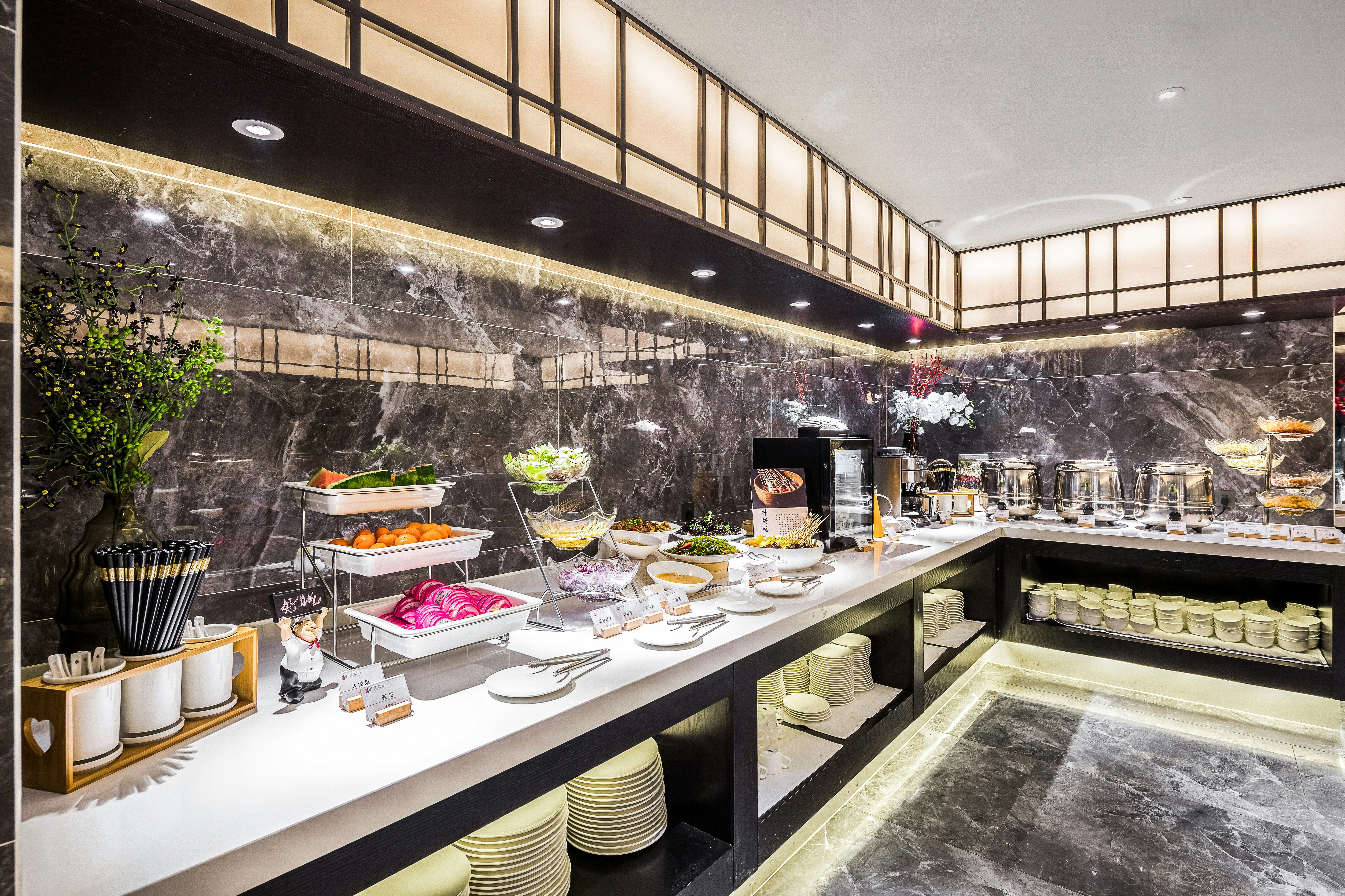 Rezen Dong Hotel Chengdu Tianfu Plaza Store 54/59