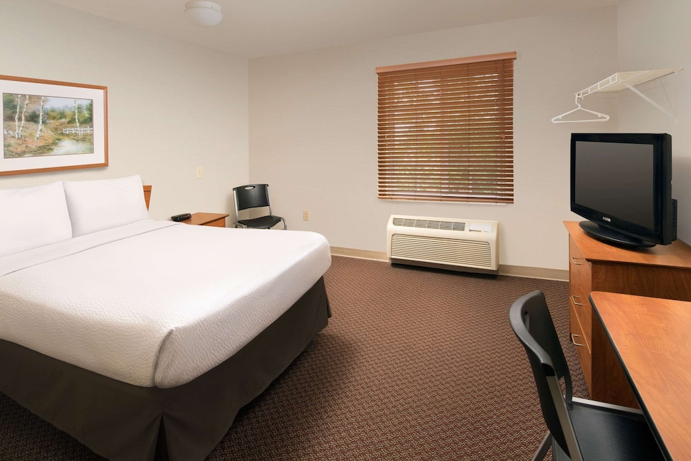 WoodSpring Suites Columbia Fort Jackson 10/23