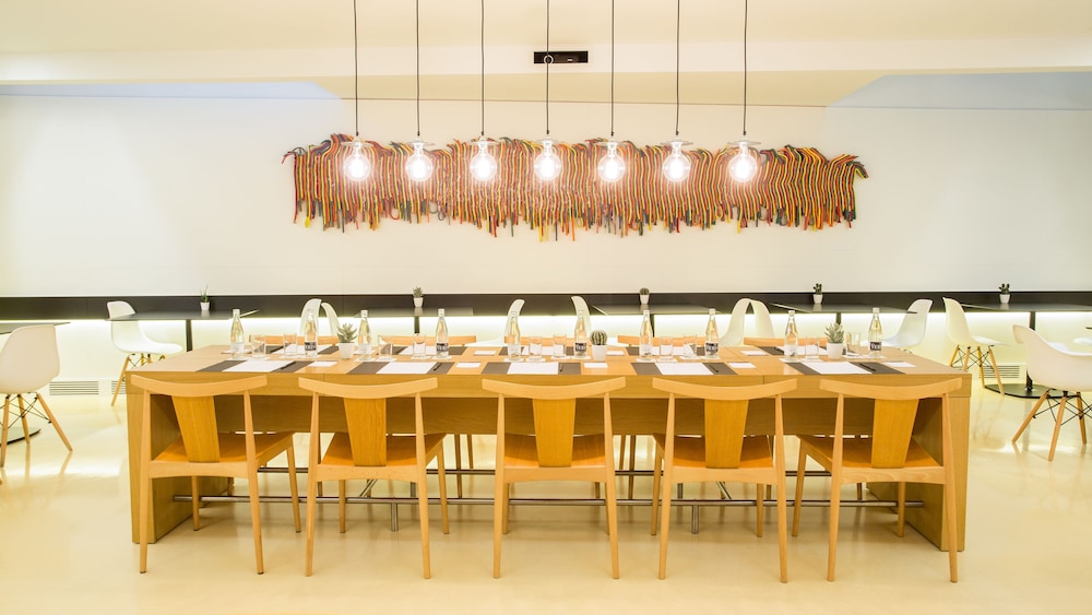 Hotel Denit Barcelona 38/48