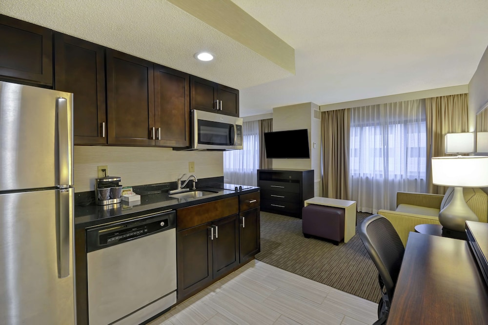 Homewood Suites By Hilton Indianapolis Carmel 9/51