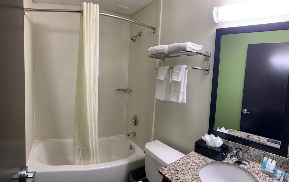 Cresthaven Inn Jamaica Jfk 49/50