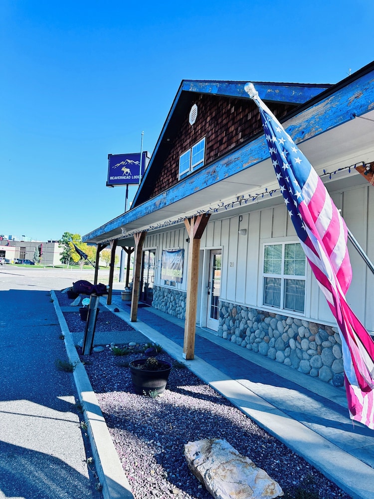 Beaverhead Lodge Dillon Ex Motel 6 Dillon Mt 38/50