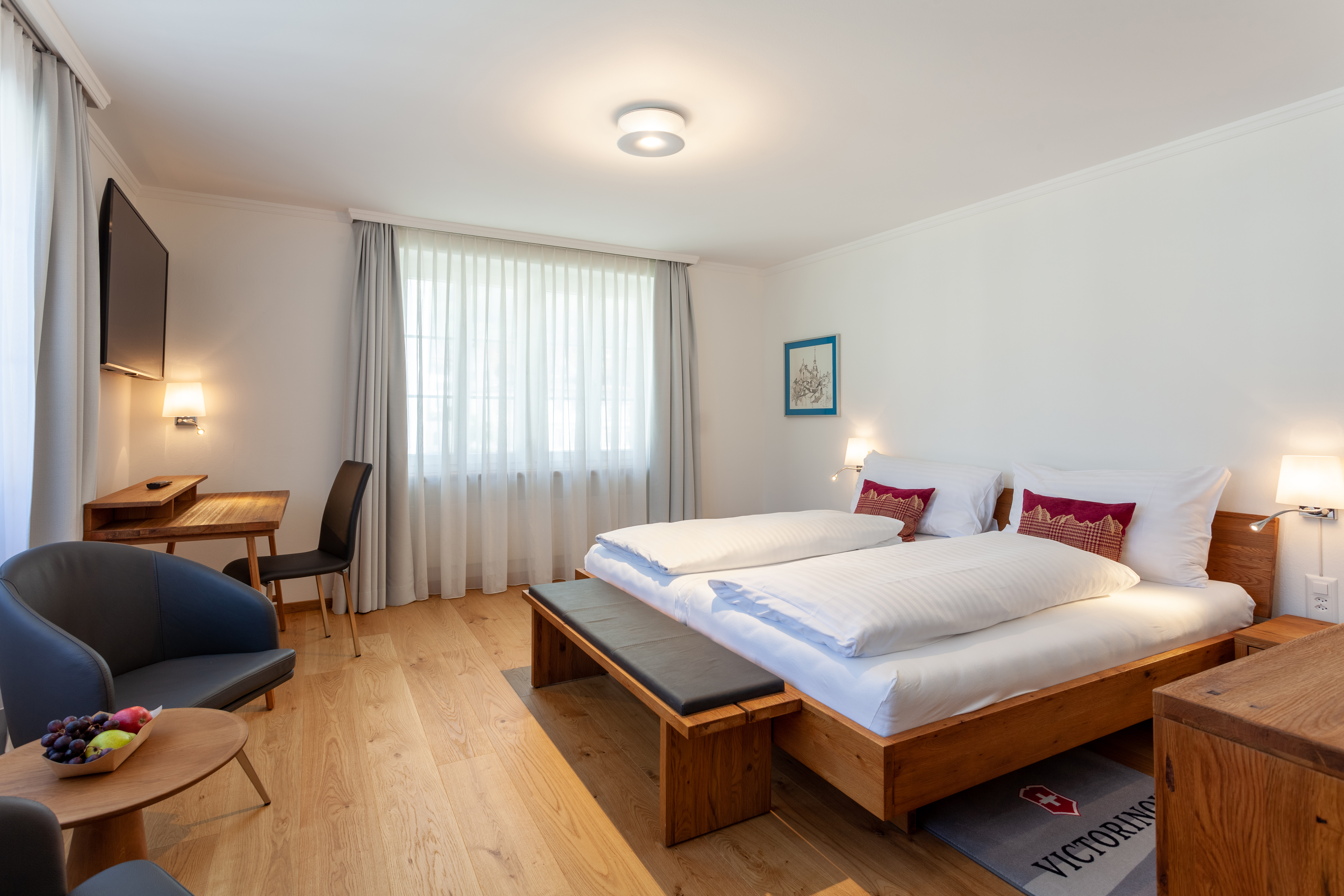 Wysses Rossli Swiss Quality Hotel Schwyz 25/46