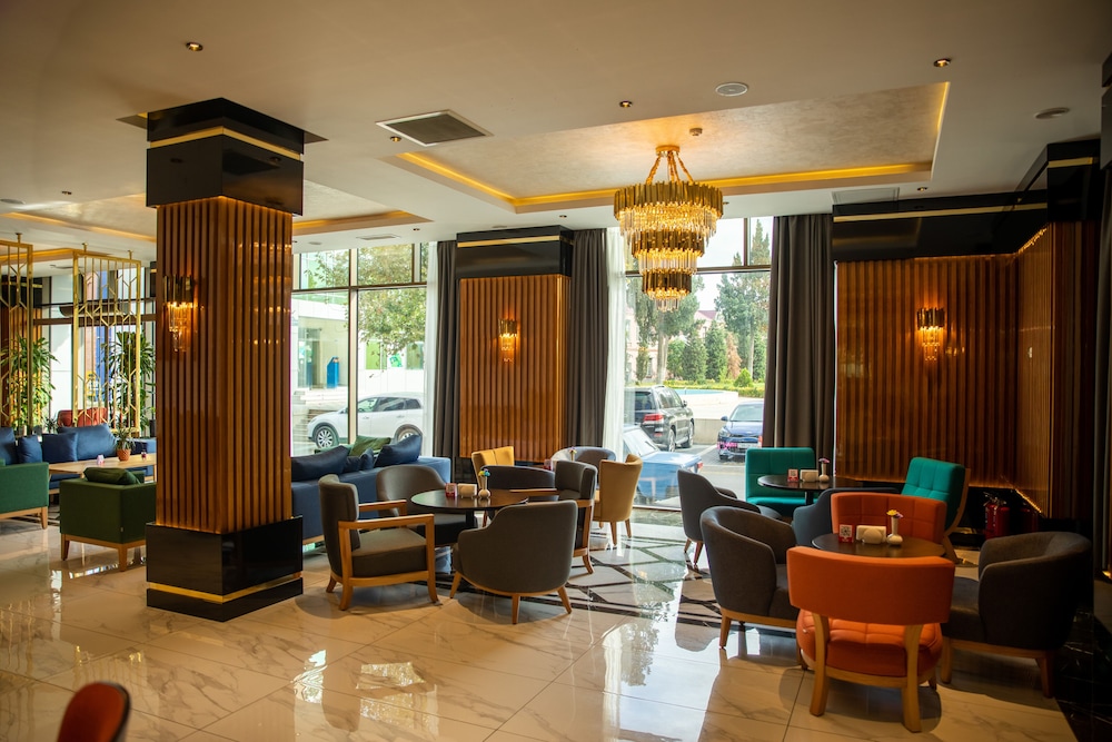 Premium Hotel Ganja 29/50