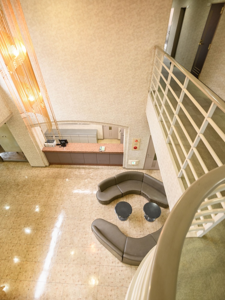 Tabist Inuyama Miyako Hotel 35/50