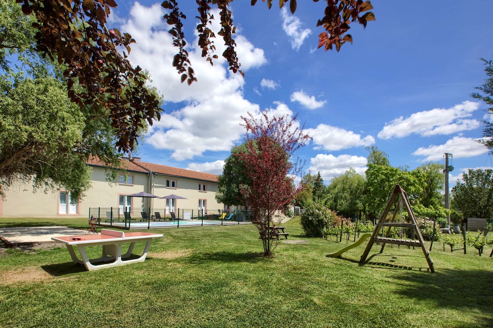 Hotel Kyriad Libourne - Saint Emilion 29/34