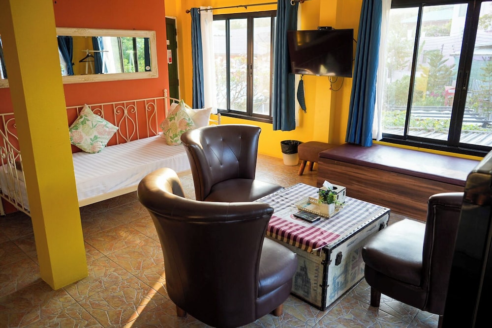 The Castello Resort 32/50