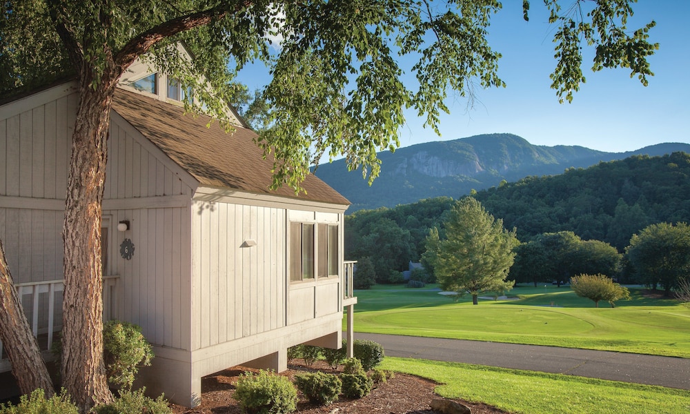 Club Wyndham Resort at Fairfield Mountains 3/50