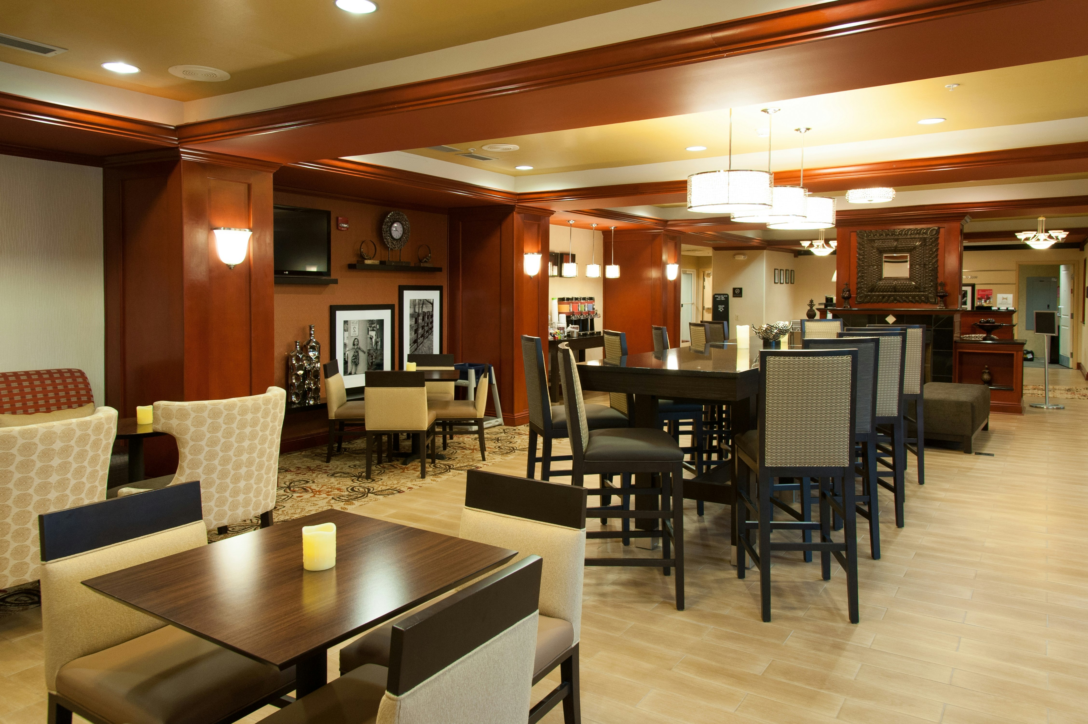Hampton Inn Enterprise 31/40