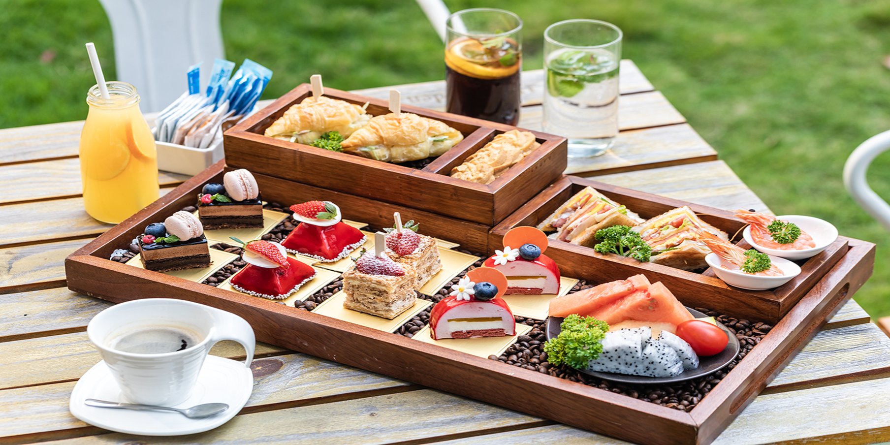 Crowne Plaza Zhangzhou 34/50