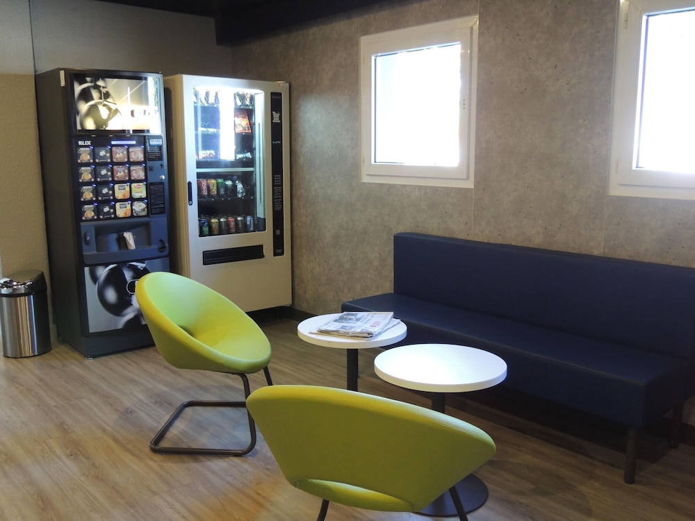Ibis Budget Nantes Sainte Luce 31/50