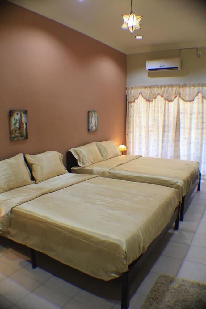 Memory Homestay 5/27