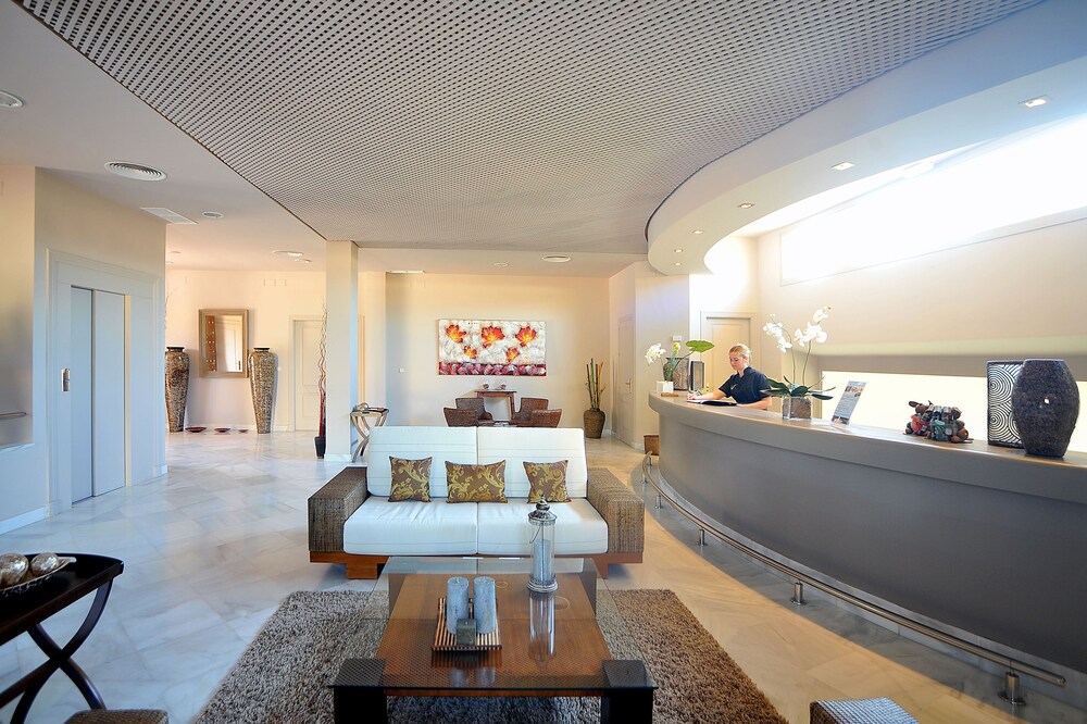 Barcelo Jerez Montecastillo Convention Center 10/72