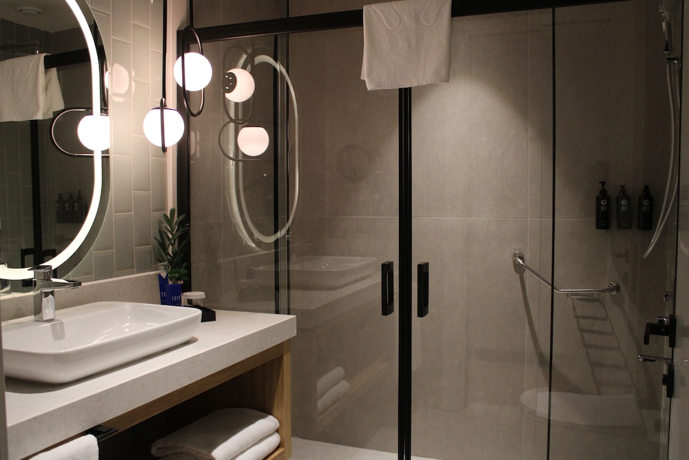 Tryp by Wyndham Istanbul Beyoglu 53/62