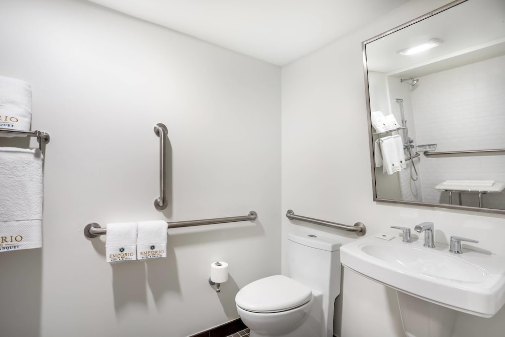 The Ashi, an Ascend Collection Hotel 45/50