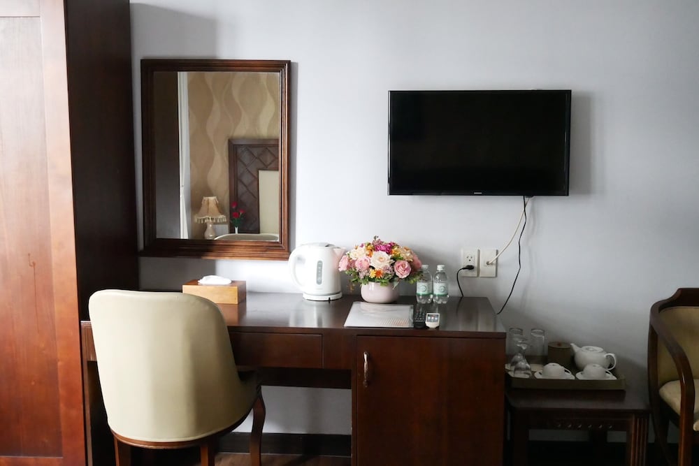 Rembrandt Hotel Nha Trang 50/54