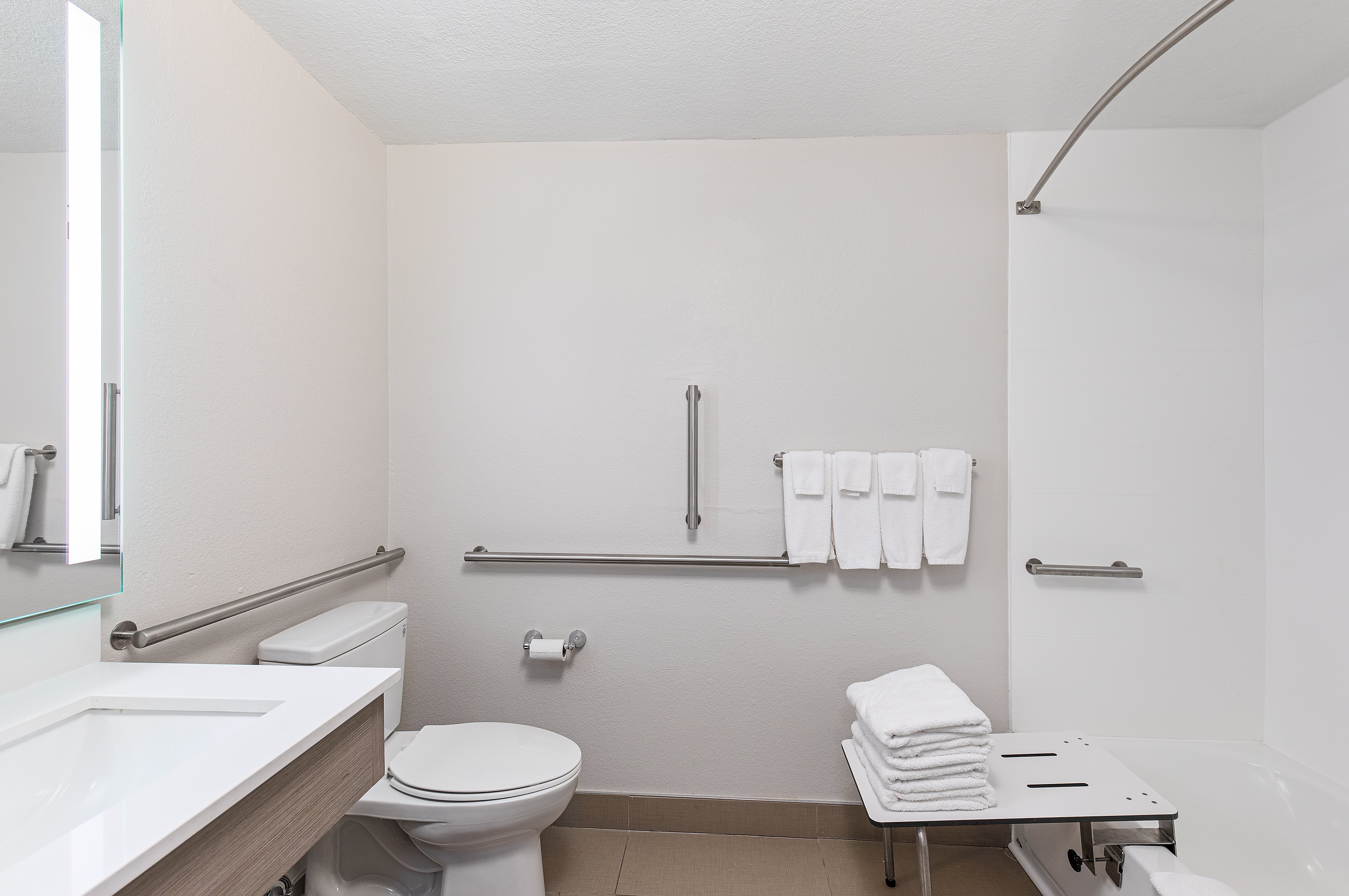 Holiday Inn Express Savannah S I95 Richmond Hill 38/38