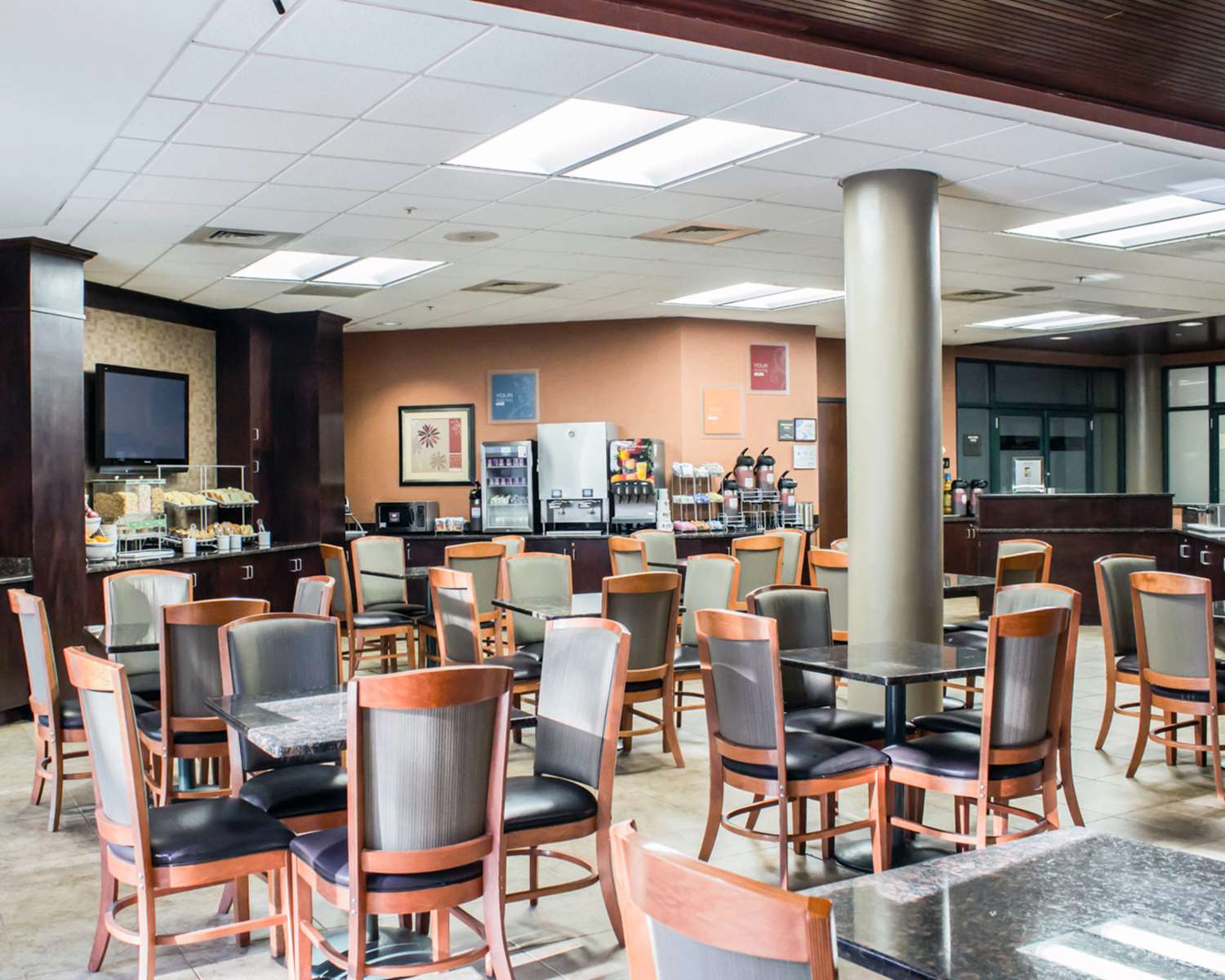 Fairfield by Marriott Inn & Suites Durham 6/12
