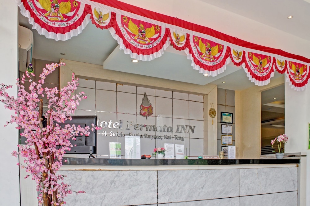 OYO 90112 Hotel Permata Inn 3/18