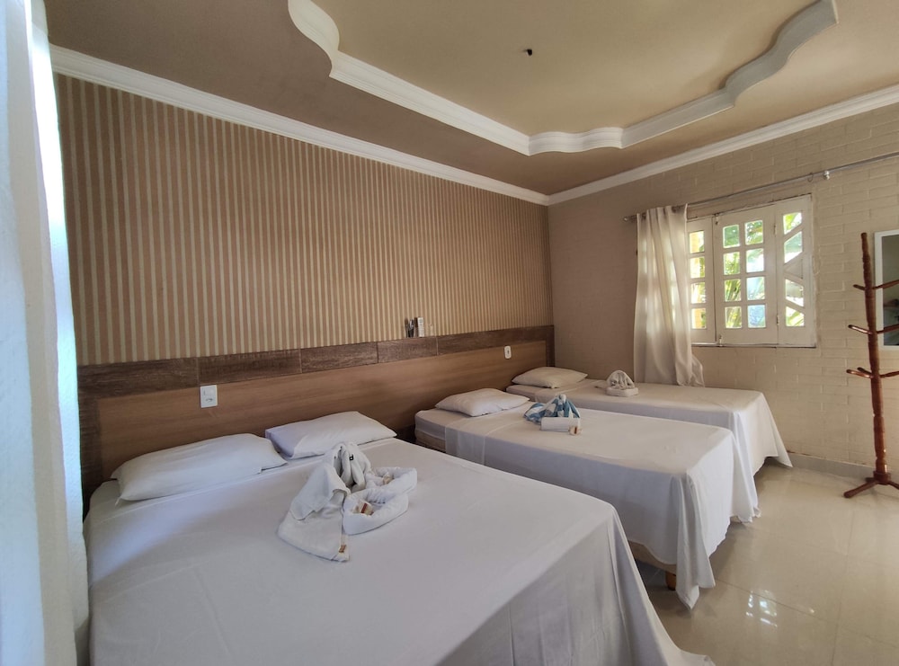 Pousada Porto dos Corais 11/29