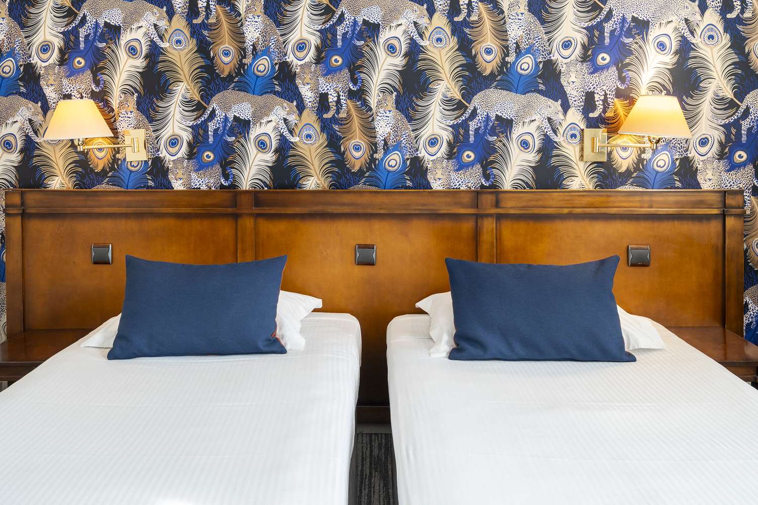 Best Western De Diane 30/60