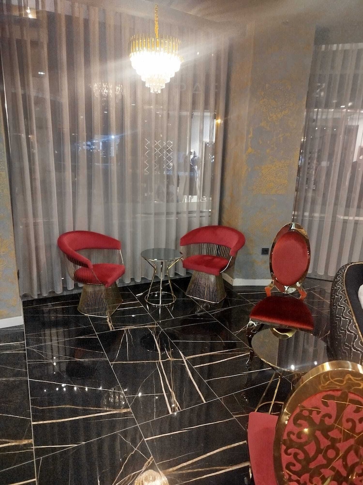 Mse Golden Lux Hotel 30/50