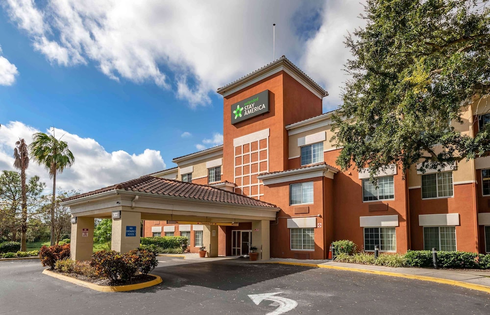 Extended Stay America Suites Orlando Altamonte Springs 54/58