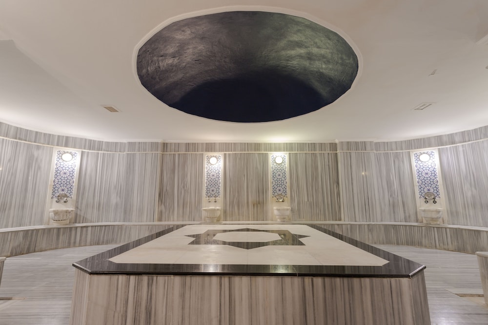 Anadolu Hotels Didim Club 38/64