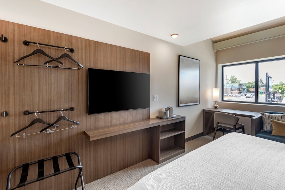 The Gibson Hotel Great Falls, an Ascend Collection Hotel 41/58