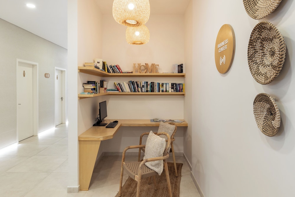 Pure Formosa Concept Hotel 6/50