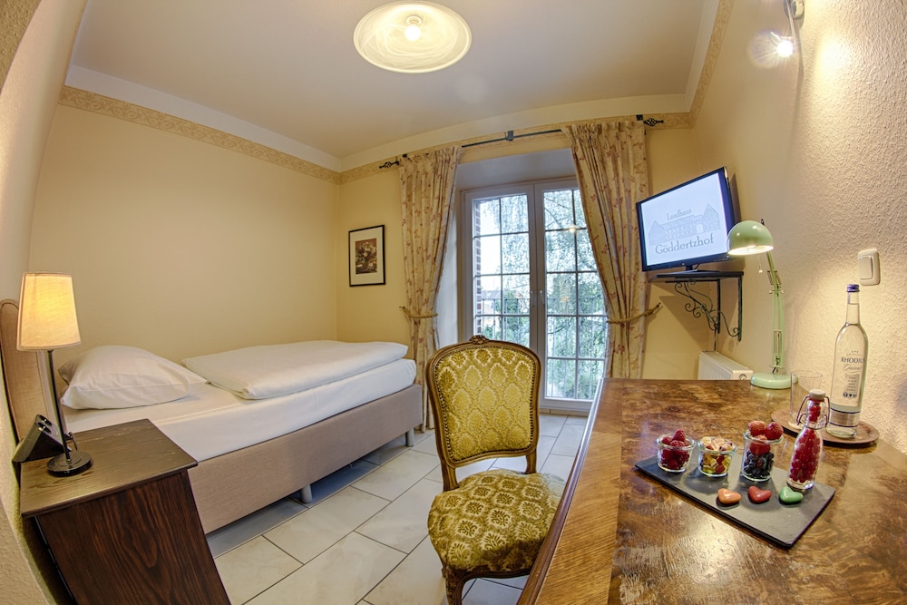 Hotel Landhaus Goddertzhof 13/50